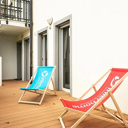 Daire Vasco De Gama B6-r By Interhome