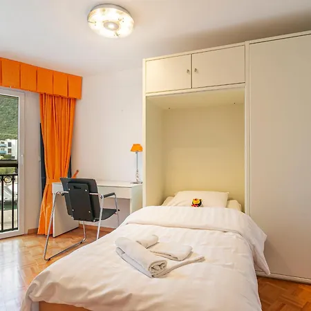 Daire Vasco De Gama B6-r By Interhome *