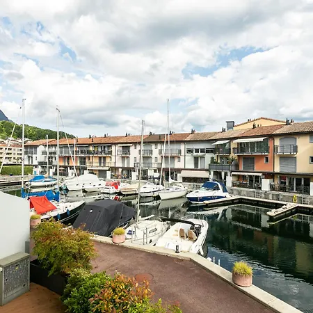 Daire Vasco De Gama B6-r By Interhome