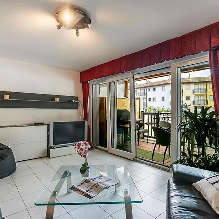 Vasco De Gama B6-r By Interhome Daire