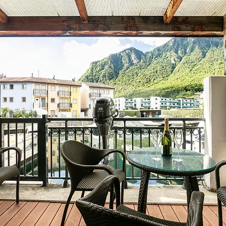 Vasco De Gama B6-r By Interhome Daire *