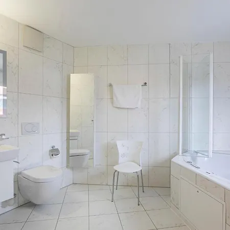 Vasco De Gama B6-r By Interhome Daire *