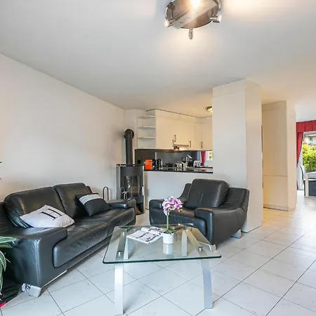 Daire Vasco De Gama B6-r By Interhome Le Bouveret