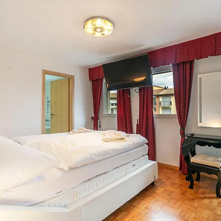 Vasco De Gama B6-r By Interhome Daire *