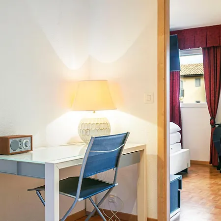 Vasco De Gama B6-r By Interhome *